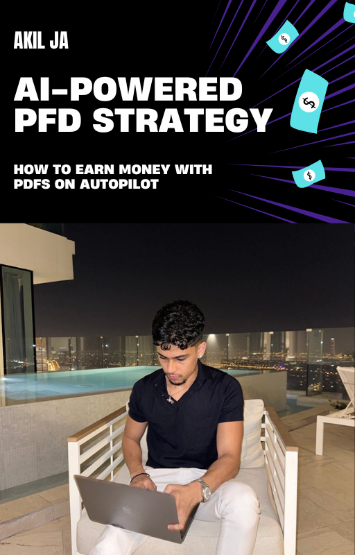 AI-Powered PDF